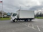 Used 2020 Hino 195 Single Cab Box Truck for sale #41567 - photo 3