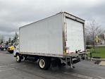 Used 2020 Hino 195 Single Cab Box Truck for sale #41567 - photo 6