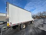 Used 2020 Hino 195 Single Cab Box Truck with Liftgate for sale #41575 - photo 12