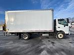 Used 2020 Hino 195 Single Cab Box Truck with Liftgate for sale #41575 - photo 14