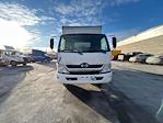 Used 2020 Hino 195 Single Cab Box Truck with Liftgate for sale #41575 - photo 2