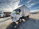 Used 2020 Hino 195 Single Cab Box Truck with Liftgate for sale #41575 - photo 3