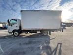 Used 2020 Hino 195 Single Cab Box Truck with Liftgate for sale #41575 - photo 4