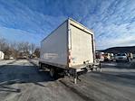 Used 2020 Hino 195 Single Cab Box Truck with Liftgate for sale #41575 - photo 6
