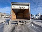 Used 2020 Hino 195 Single Cab Box Truck with Liftgate for sale #41575 - photo 8