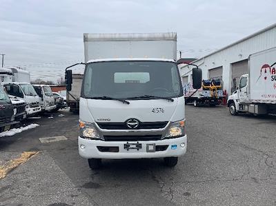 Used 2020 Hino 195 - photo 1