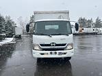 Used 2020 Hino 195 Single Cab Box Truck with Liftgate for sale #41579 - photo 2
