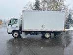 Used 2020 Hino 195 Single Cab Box Truck with Liftgate for sale #41579 - photo 4