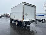 Used 2020 Hino 195 Single Cab Box Truck with Liftgate for sale #41579 - photo 6