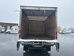 Used 2020 Hino 195 Single Cab Box Truck with Liftgate for sale #41579 - photo 8
