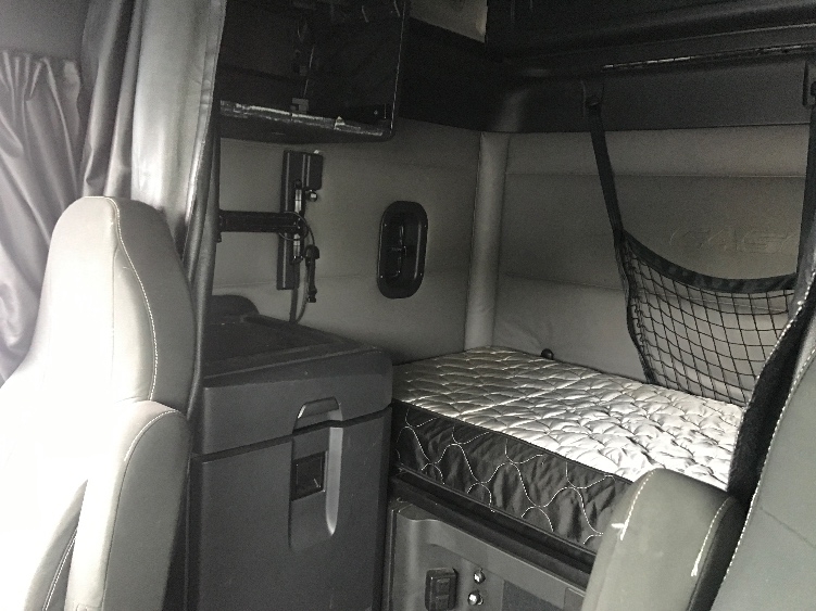Used 2022 Freightliner Cascadia - photo 21