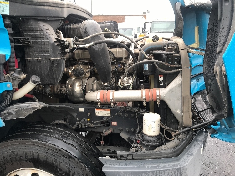 Used 2022 Freightliner Cascadia - photo 22