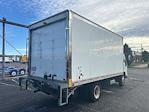 Used 2020 Hino 195 Single Cab Box Truck with Liftgate for sale #41608 - photo 13