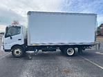 Used 2020 Hino 195 Single Cab Box Truck with Liftgate for sale #41608 - photo 4