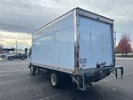 Used 2020 Hino 195 Single Cab Box Truck with Liftgate for sale #41608 - photo 6