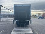 Used 2020 Hino 195 Single Cab Box Truck with Liftgate for sale #41608 - photo 9
