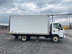 Used 2020 Hino 195 Single Cab Box Truck with Liftgate for sale #41609 - photo 15