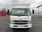 Used 2020 Hino 195 Single Cab Box Truck with Liftgate for sale #41609 - photo 2
