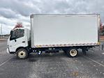 Used 2020 Hino 195 Single Cab Box Truck with Liftgate for sale #41609 - photo 4
