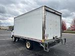 Used 2020 Hino 195 Single Cab Box Truck with Liftgate for sale #41609 - photo 6