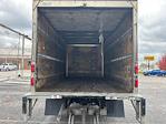 Used 2020 Hino 195 Single Cab Box Truck with Liftgate for sale #41609 - photo 8