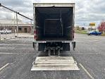 Used 2020 Hino 195 Single Cab Box Truck with Liftgate for sale #41609 - photo 9