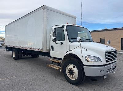 Used 2021 Freightliner M2 106 Conventional Cab Box Truck for sale #41626 - photo 1