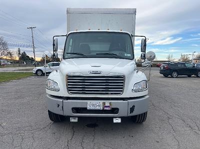 Used 2021 Freightliner M2 106 Conventional Cab Box Truck for sale #41626 - photo 2