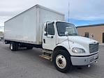 Used 2021 Freightliner M2 106 Conventional Cab Box Truck for sale #41626 - photo 1