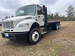 Used 2022 Freightliner M2 106 Conventional Cab Flatbed Truck for sale #416324 - photo 3