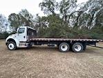 Used 2022 Freightliner M2 106 Conventional Cab Flatbed Truck for sale #416324 - photo 4