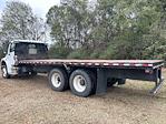 Used 2022 Freightliner M2 106 Conventional Cab Flatbed Truck for sale #416324 - photo 6
