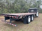 Used 2022 Freightliner M2 106 Conventional Cab Flatbed Truck for sale #416324 - photo 9