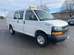Used 2021 Chevrolet Express 2500 Empty Cargo Van for sale #41655 - photo 1