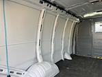 Used 2021 Chevrolet Express 2500 Empty Cargo Van for sale #41655 - photo 11