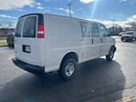 Used 2021 Chevrolet Express 2500 Empty Cargo Van for sale #41655 - photo 13