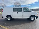 Used 2021 Chevrolet Express 2500 Empty Cargo Van for sale #41655 - photo 15