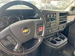 Used 2021 Chevrolet Express 2500 Empty Cargo Van for sale #41655 - photo 17
