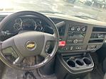 Used 2021 Chevrolet Express 2500 Empty Cargo Van for sale #41655 - photo 18