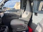 Used 2021 Chevrolet Express 2500 Empty Cargo Van for sale #41655 - photo 19