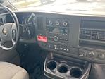 Used 2021 Chevrolet Express 2500 Empty Cargo Van for sale #41655 - photo 22