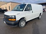Used 2021 Chevrolet Express 2500 Empty Cargo Van for sale #41655 - photo 3