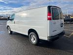 Used 2021 Chevrolet Express 2500 Empty Cargo Van for sale #41655 - photo 6