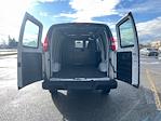 Used 2021 Chevrolet Express 2500 Empty Cargo Van for sale #41655 - photo 8