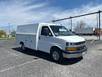 Used 2021 Chevrolet Express 3500 Box Van for sale #41712 - photo 1