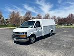 Used 2021 Chevrolet Express 3500 Box Van for sale #41712 - photo 3