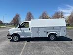 Used 2021 Chevrolet Express 3500 Box Van for sale #41712 - photo 4