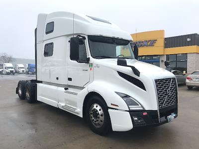 Used 2022 Volvo VNL Volvo D13 Semi Truck for sale #417190 - photo 1