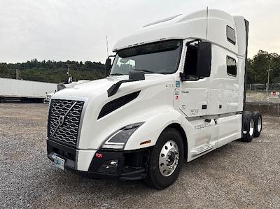 Used 2022 Volvo VNL Volvo D13 Semi Truck for sale #417191 - photo 1