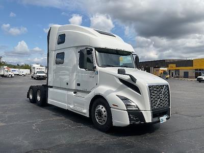Used 2022 Volvo VNL Volvo D13 Semi Truck for sale #417192 - photo 1